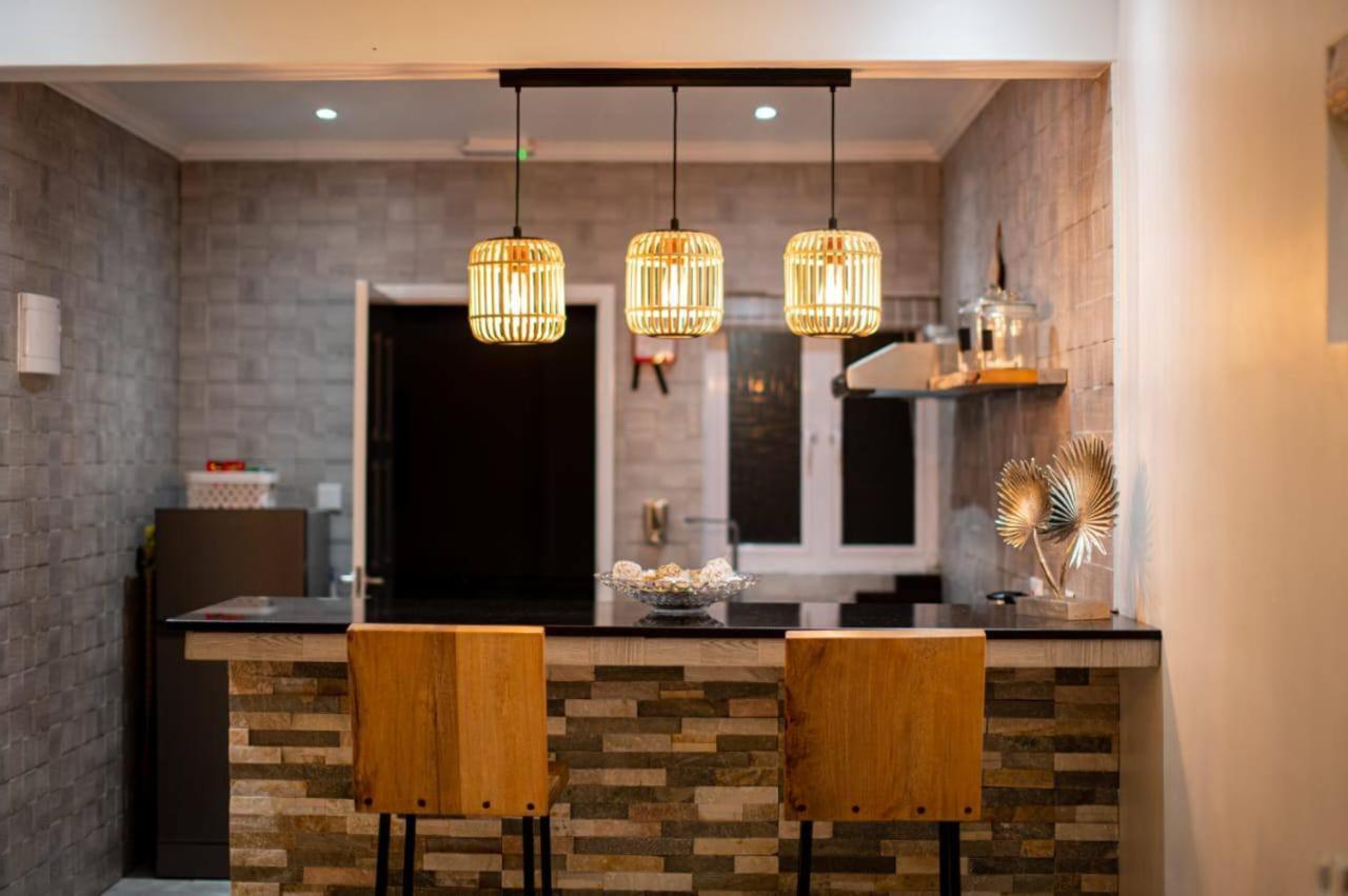 Apartamento Treasure *