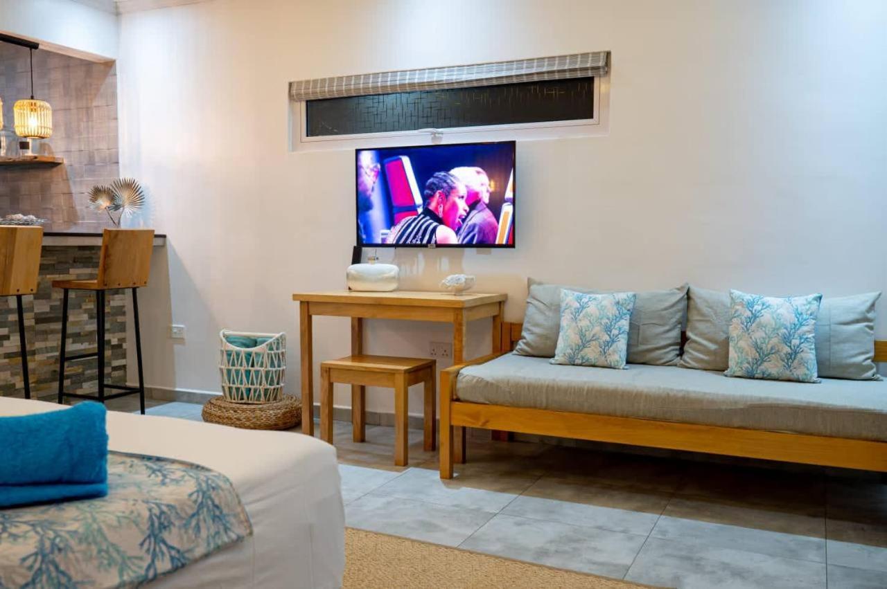 Apartamento Treasure *