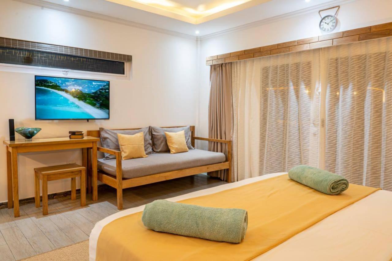 Apartamento Treasure