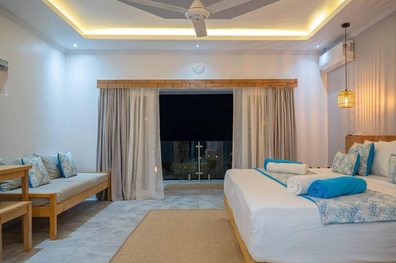 Apartamento Treasure Anse la blague