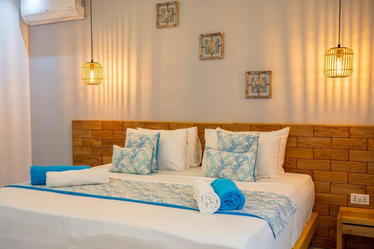 Apartamento Treasure