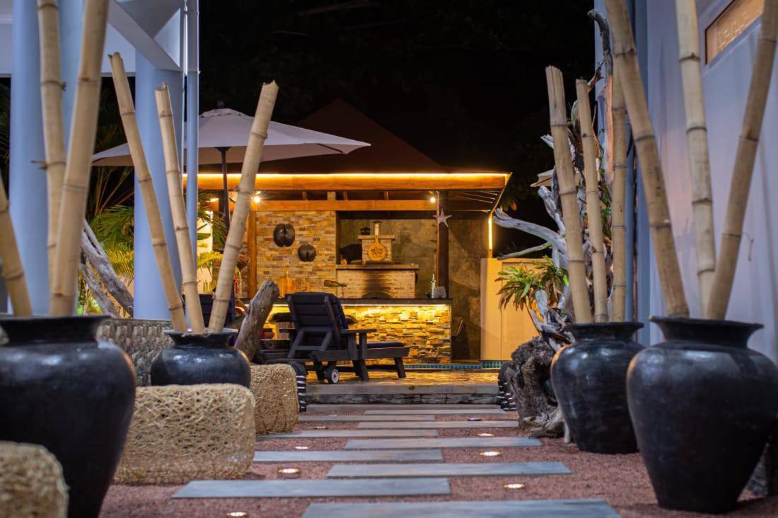 Apartamento Treasure Anse la blague