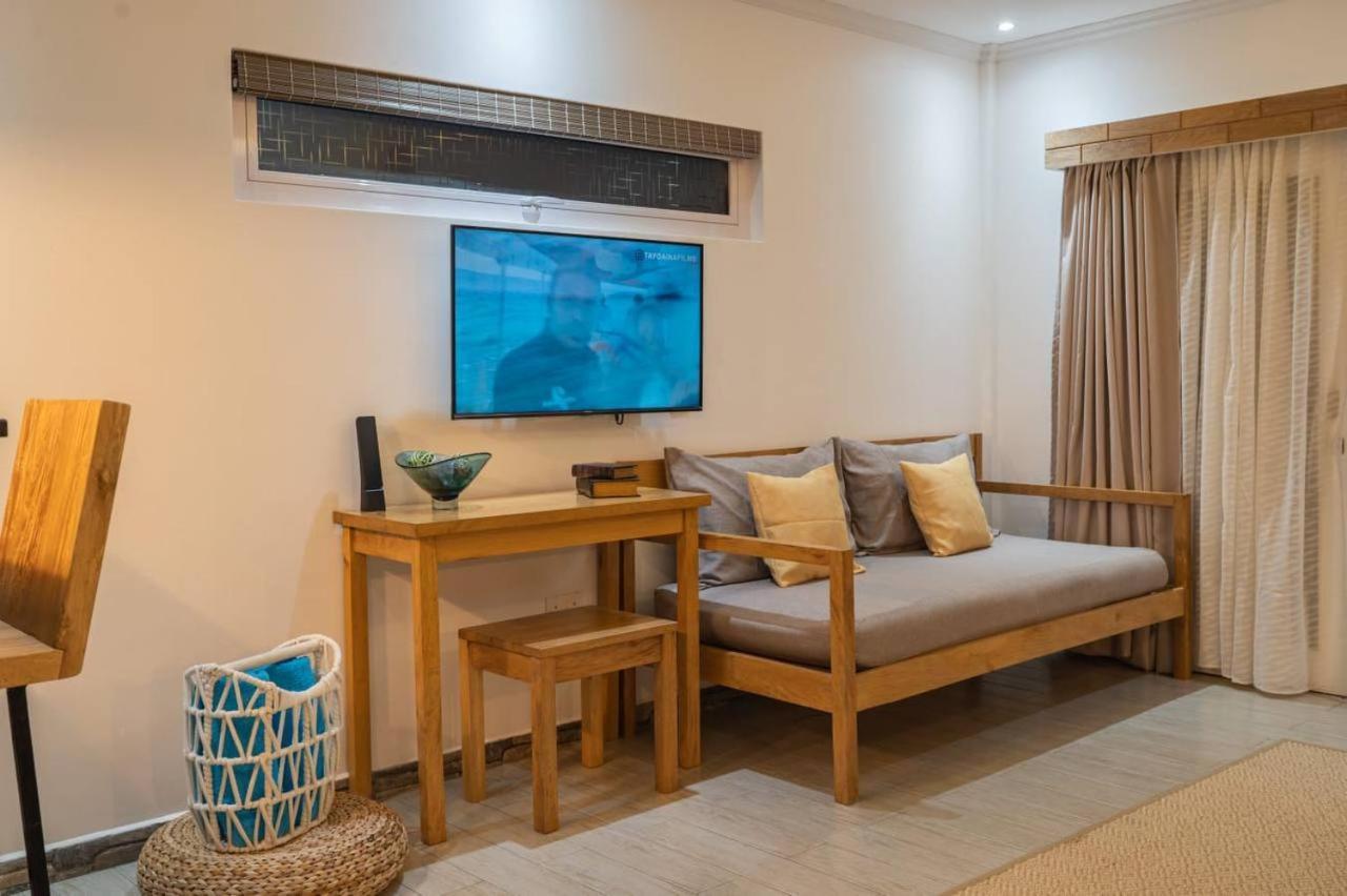 Treasure Apartamento